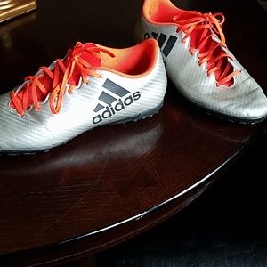 Adidas Soccer shoes